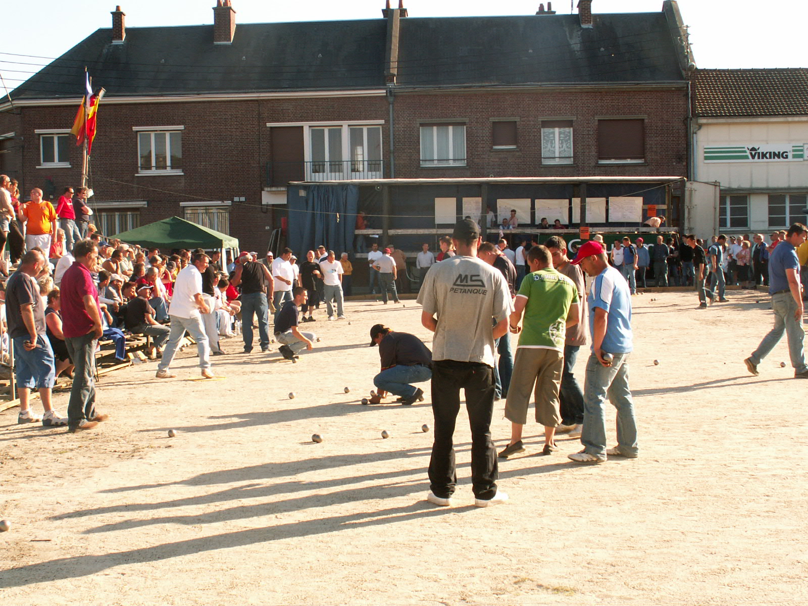 GP 1er mai
